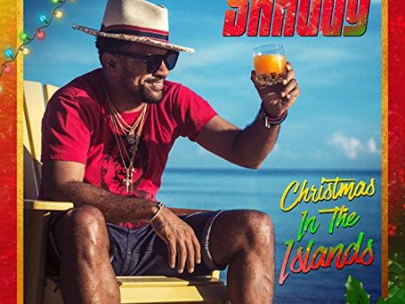 SHAGGY - CHRISTMAS IN THE ISLANDS (DELUXE EDITION) (CD) Online