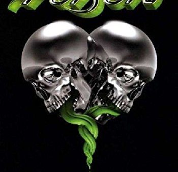 POISON - LIVE, RAW & UNCUT Discount