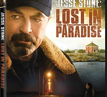 JESSE STONE: LOST IN PARADISE (SOUS-TITRES FRANAIS) Hot on Sale