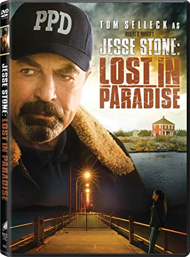 JESSE STONE: LOST IN PARADISE (SOUS-TITRES FRANAIS) Hot on Sale