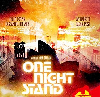 ONE NIGHT STAND - ONE NIGHT STAND Online Sale