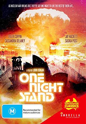 ONE NIGHT STAND - ONE NIGHT STAND Online Sale