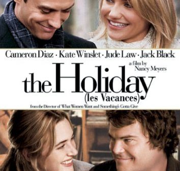 THE HOLIDAY (WIDESCREEN) (BILINGUAL) Online now