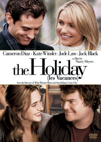 THE HOLIDAY (WIDESCREEN) (BILINGUAL) Online now