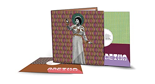 ARETHA FRANKLIN - ARETHA (VINYL) For Discount