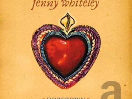 WHITELEY,JENNY - HOPETOWN (CD) For Sale