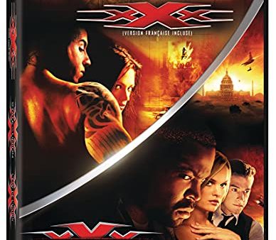 XXX   XXX: STATE OF THE UNION - SET (BILINGUAL) on Sale