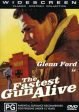 FASTEST GUN ALIVE - FASTEST GUN ALIVE [IMPORT] Sale