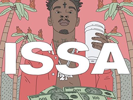 21 SAVAGE - ISSA ALBUM (VINYL) Sale