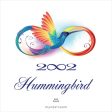 2002 - HUMMINGBIRD (CD) Online