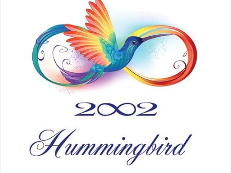 2002 - HUMMINGBIRD (CD) Online