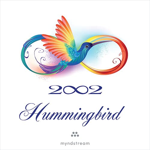 2002 - HUMMINGBIRD (CD) Online