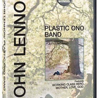 JOHN LENNON - JOHN LENNON: PLASTIC ONO BAND Cheap