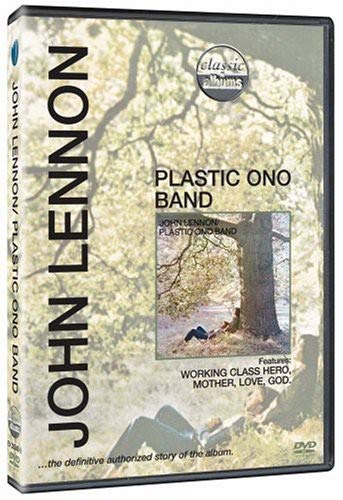 JOHN LENNON - JOHN LENNON: PLASTIC ONO BAND Cheap