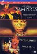 JOHN CARPENTER PRESENTS VAMPIRES: LOS MUERTOS   JOHN CARPENTER S VAMPIRES   VAMPIRES: THE TURNING - SET (BILINGUAL) Supply