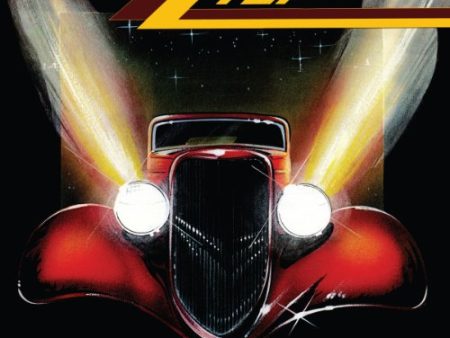 ZZ TOP - ELIMINATOR (CD) Discount