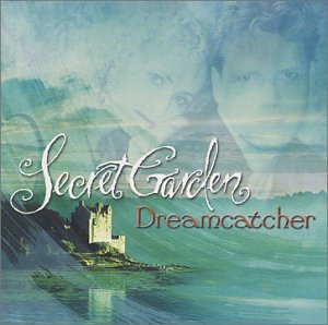 SECRET GARDEN - DREAMCATCHER (CD) For Sale