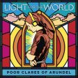 POOR CLARE SISTERS ARUNDEL - LIGHT FOR THE WORLD (CD) For Cheap