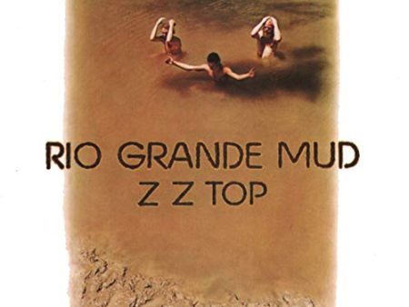 ZZ TOP - RIO GRANDE MUD (CD) Discount