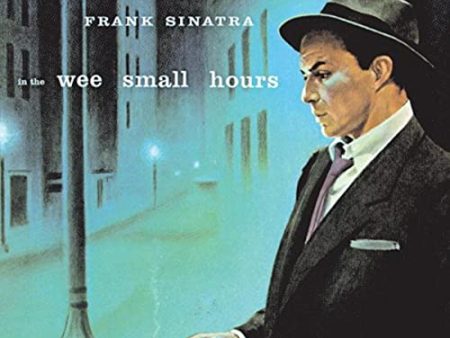 SINATRA, FRANK - IN WEE SMALL HOURS (CD) Supply