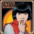 VARIOUS ARTISTS - ASIAN DISCO (VINYL) Sale