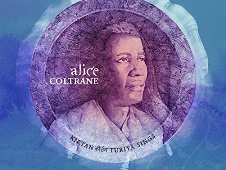 ALICE COLTRANE - KIRTAN: TURIYA SINGS (CD) Hot on Sale