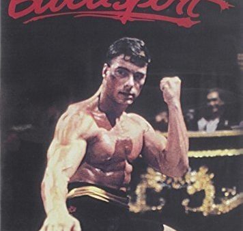 BLOODSPORT 1 [IMPORT] For Sale