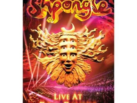 LIVE AT RED ROCKS (DVD) For Cheap