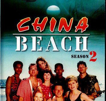 CHINA BEACH SEASON 2 [IMPORT] Fashion