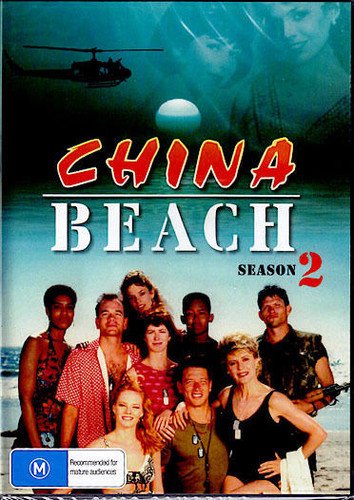 CHINA BEACH SEASON 2 [IMPORT] Fashion