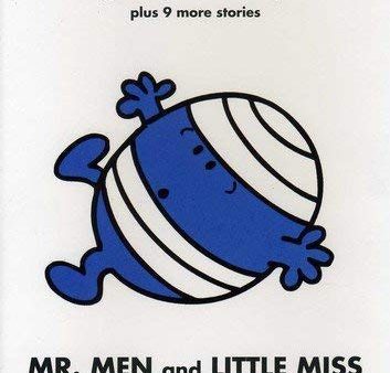 MR BUMP - GOES ON A TRIP PLUS 9 OTHER STORIES Hot on Sale