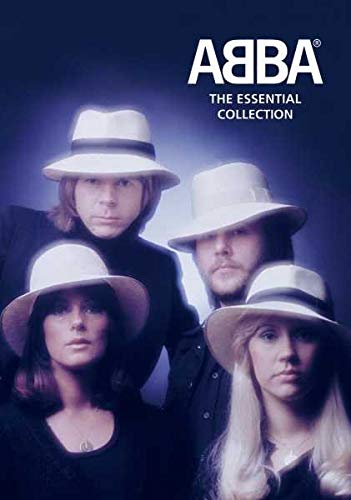 ABBA: THE ESSENTIAL COLLECTION Discount