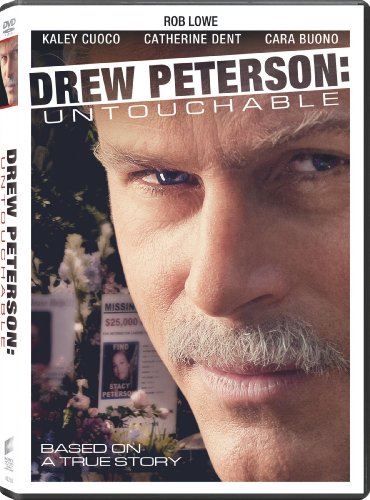 DREW PETERSON: UNTOUCHABLE (SOUS-TITRES FRANAIS) Supply