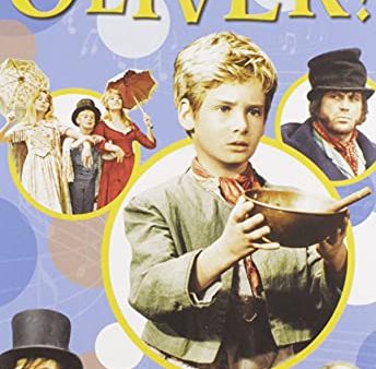 OLIVER - OLIVER! (WIDESCREEN) Online Sale