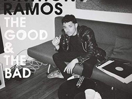 RAMOS, ANTHONY - THE GOOD AND THE BAD (VINYL) Online