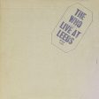 WHO - LIVE AT LEEDS (CD) Online Sale