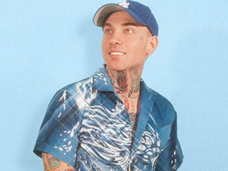 BLACKBEAR - EVERYTHING MEANS NOTHING (2LP VINYL) Online