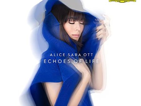 ALICE SARA OTT - ECHOES OF LIFE (CD) Discount