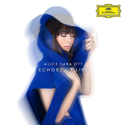 ALICE SARA OTT - ECHOES OF LIFE (CD) Discount