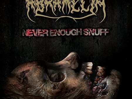 ABRAMELIN - NEVER ENOUGH SNUFF (CD) on Sale