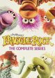 FRAGGLE ROCK: THE COMPLETE SERIES Hot on Sale