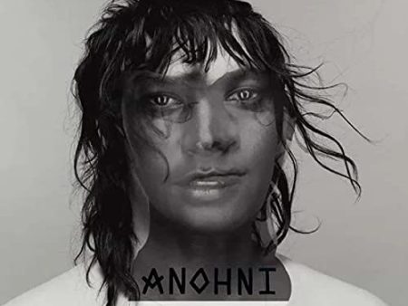 ANOHNI - HOPELESSNESS [TRANSLUCENT PINK COLORED VINYL] For Discount