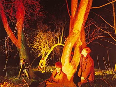 ECHO & THE BUNNYMEN - CROCODILES (VINYL) Fashion