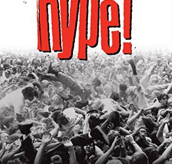 HYPE! COLLECTOR S EDITION (DVD) Fashion