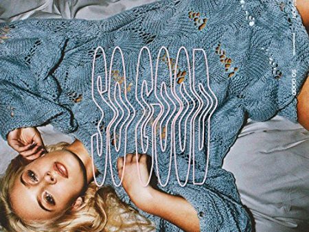 ZARA LARSSON - SO GOOD (CD) Cheap