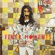 ZAPPA, FRANK - FINER MOMENTS (2CD) (CD) For Cheap