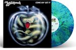 WHITESNAKE - COME AN GET IT [180-GRAM CLEAR WITH METALLIC BLUE & GREEN SWIRL COLORED VINYL] Online Sale