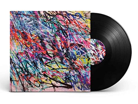 ATMOSPHERE - WORD? (VINYL) Online Sale