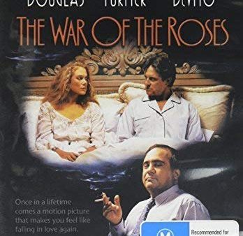 THE WAR OF THE ROSES [IMPORT] Online