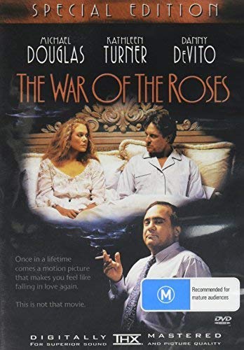 THE WAR OF THE ROSES [IMPORT] Online